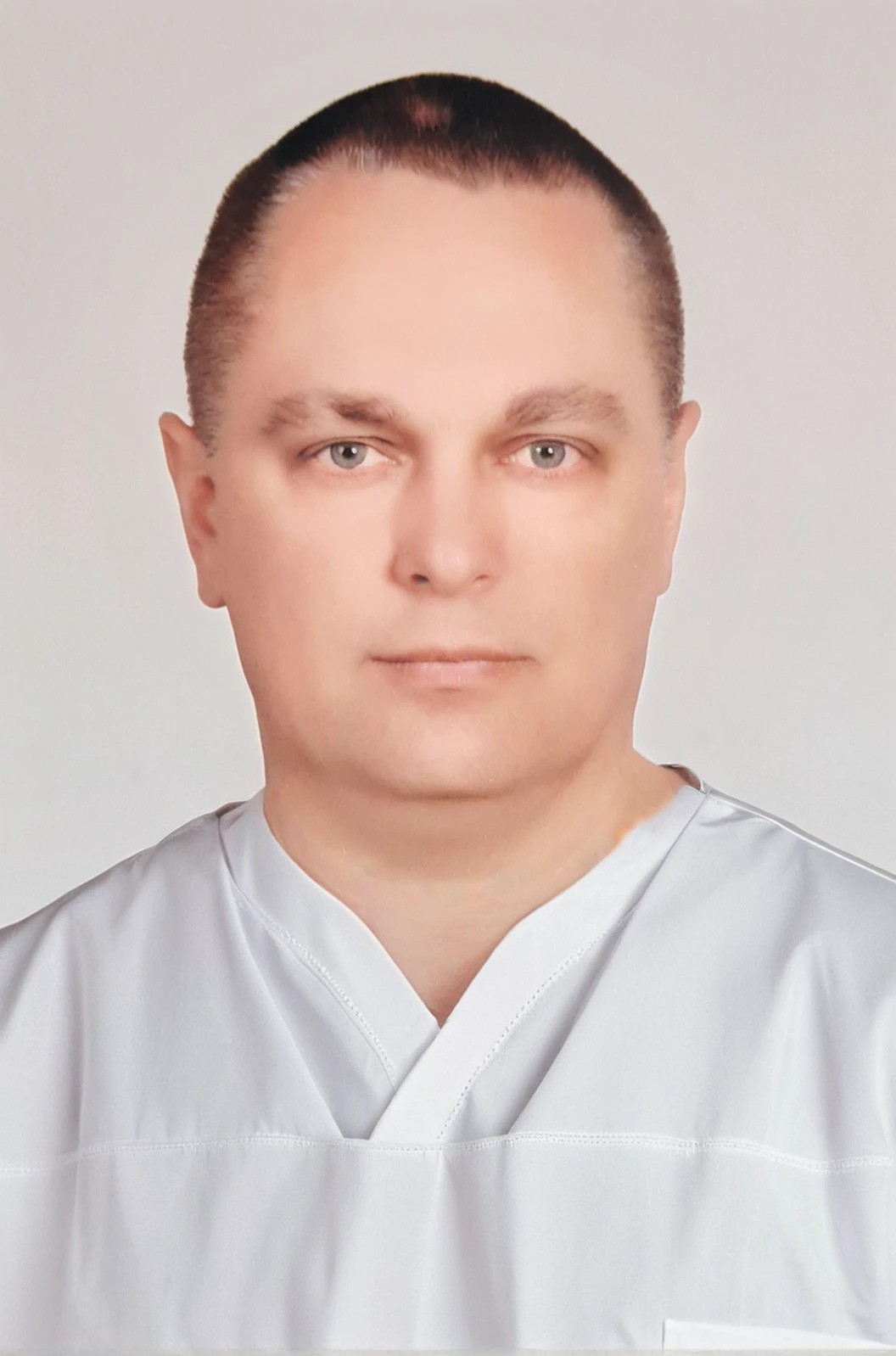 Мальцев костюм